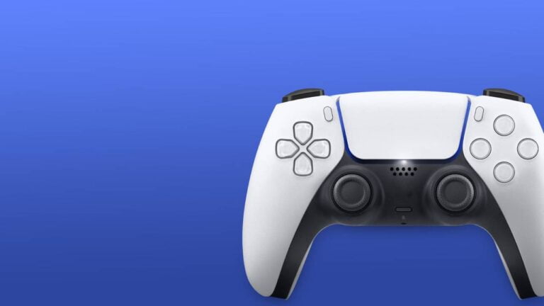 Cómo conectar un controlador de PS5 a tu computadora con Windows