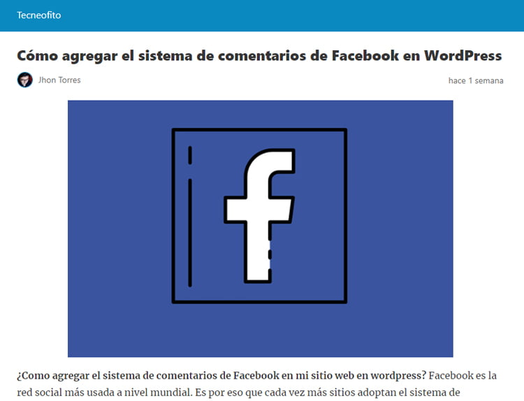 Como agregar AMP en WordPress 