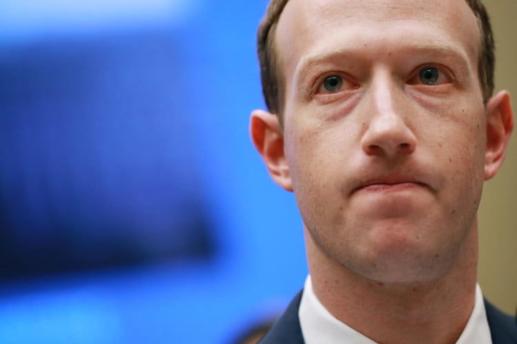 Facebook toma medidas enérgicas contra anuncios que prometen curar el coronavirus