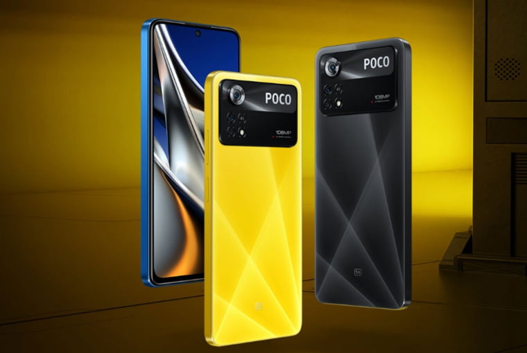 ¿Vale la pena comprar un POCO X4 Pro en 2023?