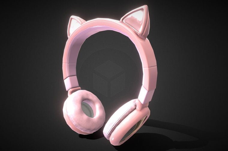 Los 7 mejores auriculares con orejas de gato en 2023
