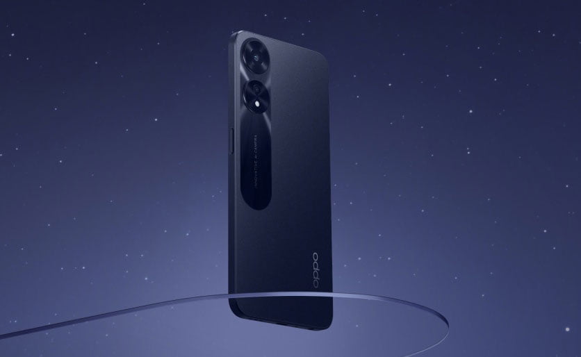 OPPO A78 5G ¿Vale la pena comprar en 2023?