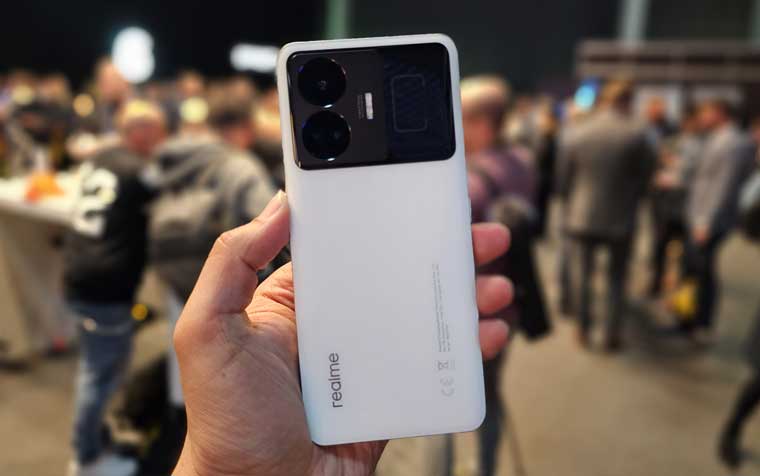 Realme GT 3 ¿Vale la pena comprarlo en 2023?