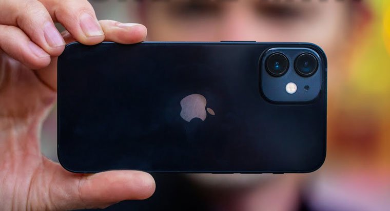 iPhone 12 Mini ¿Vale la pena comprarlo en 2023?