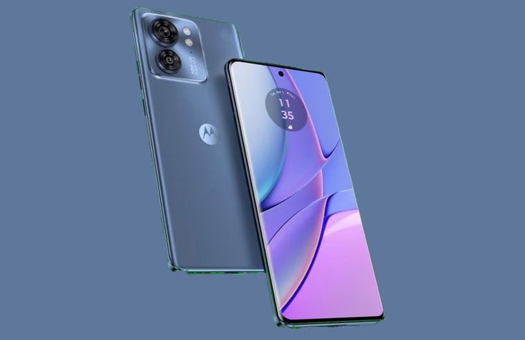 Motorola Edge 40 ¿Vale la pena comprarlo en 2023?