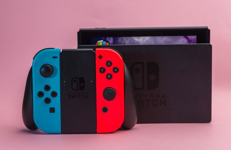 ¿Vale la pena comprar el Nintendo Switch en 2023?