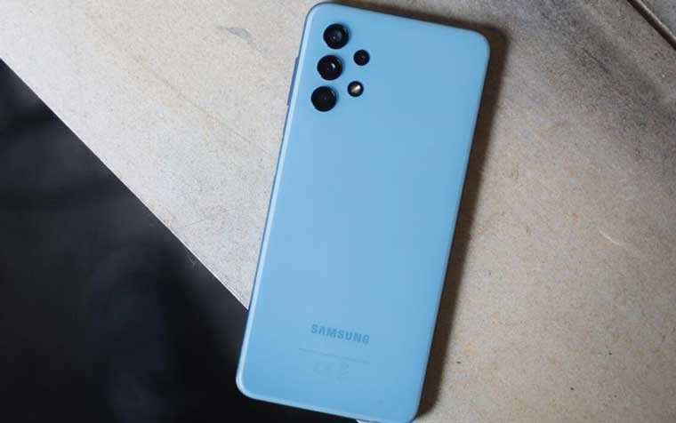 Samsung Galaxy F54 5G ¿Vale la pena comprarlo en 2023?