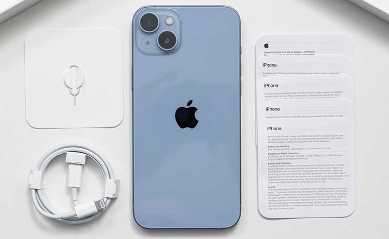 iPhone 14 Plus ¿Vale la pena comprarlo en 2023?