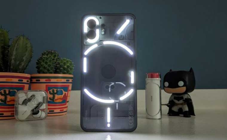 Nothing Phone 2 ¿Vale la pena comprarlo en 2023?