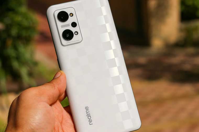 Realme GT Neo 3T ¿Vale la pena comprarlo en 2023?