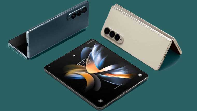 Samsung Galaxy Z Fold 5 ¿Vale la pena comprar este teléfono plegable?