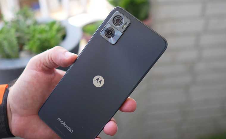 Motorola Moto E22 ¿Vale la pena comprar este smartphone?