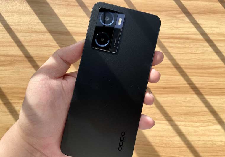 Oppo A57 ¿Vale la pena comprar este teléfono inteligente?