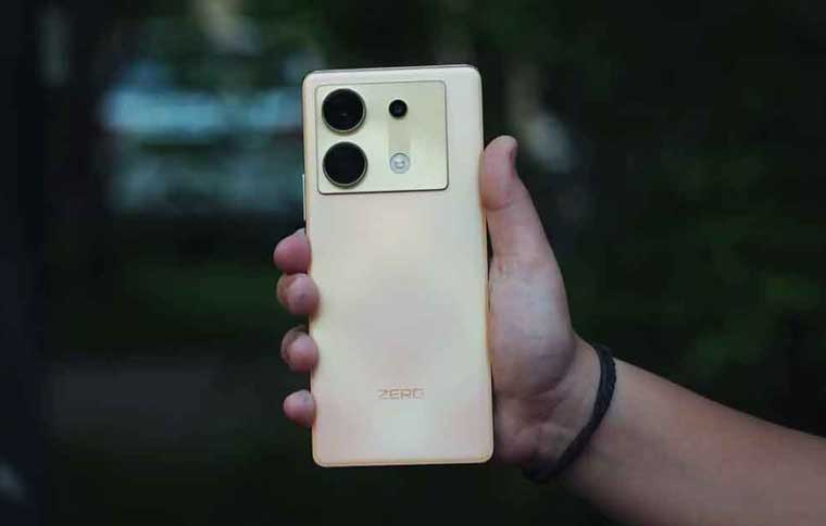 Infinix Zero 30 5G ¿Vale la pena comprar este smartphone? 