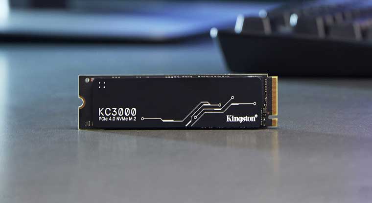 Kingston KC3000 2TB ¿Vale la pena comprar este disco SSD?