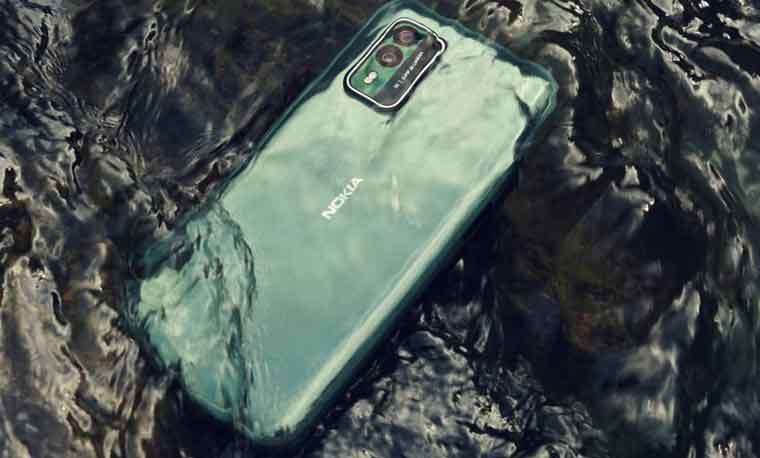 Revisión del Nokia XR21: Resistencia, calidad y modernidad