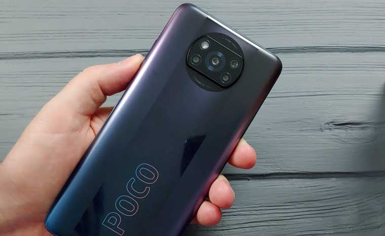 Revisión del Poco X3 Pro: Un teléfono para juegos economico