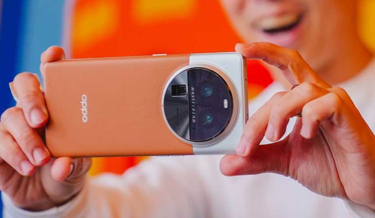Análisis del OPPO Find X6 Pro: Teléfono con una gran cámara y rendimiento superior