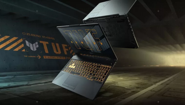 Asus TUF Gaming F15 ¿Vale la pena comprar esta portátil para juegos en 2024?