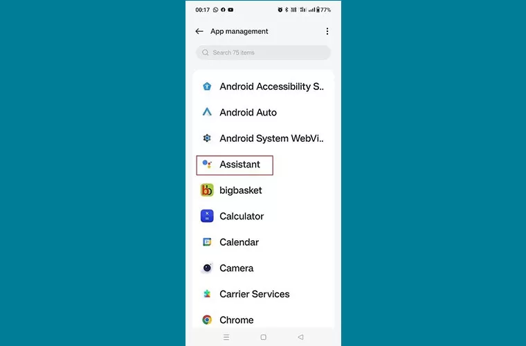 Cómo desactivar el Asistente de Google en teléfonos Android e iOS