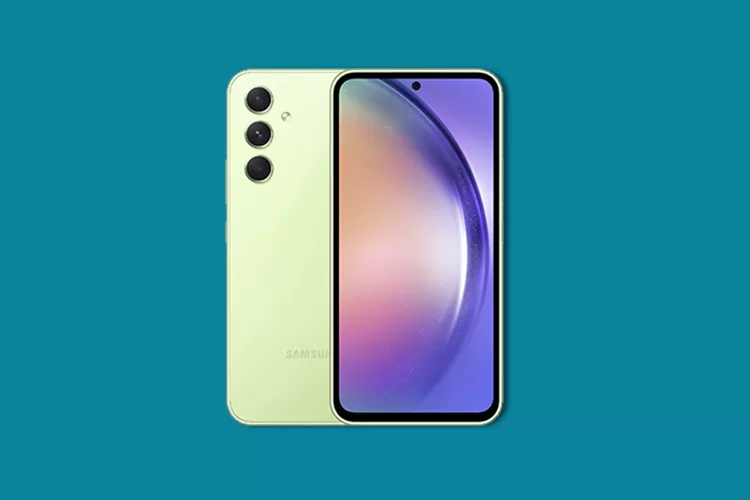 Mejores teléfonos económicos de Samsung 2024