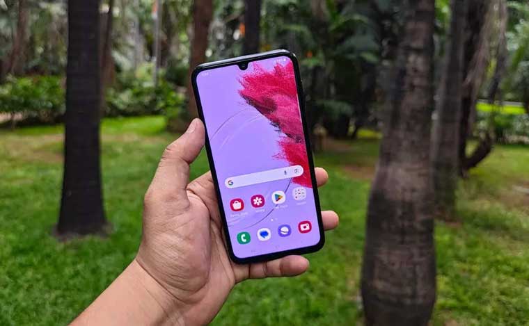 Samsung Galaxy M34 5G ¿Vale la pena comprar este teléfono 5G en 2024?
