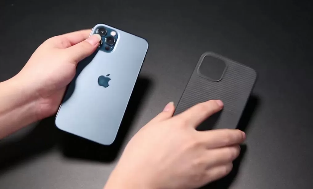 10 soluciones para arreglar el toque fantasma en un iPhone