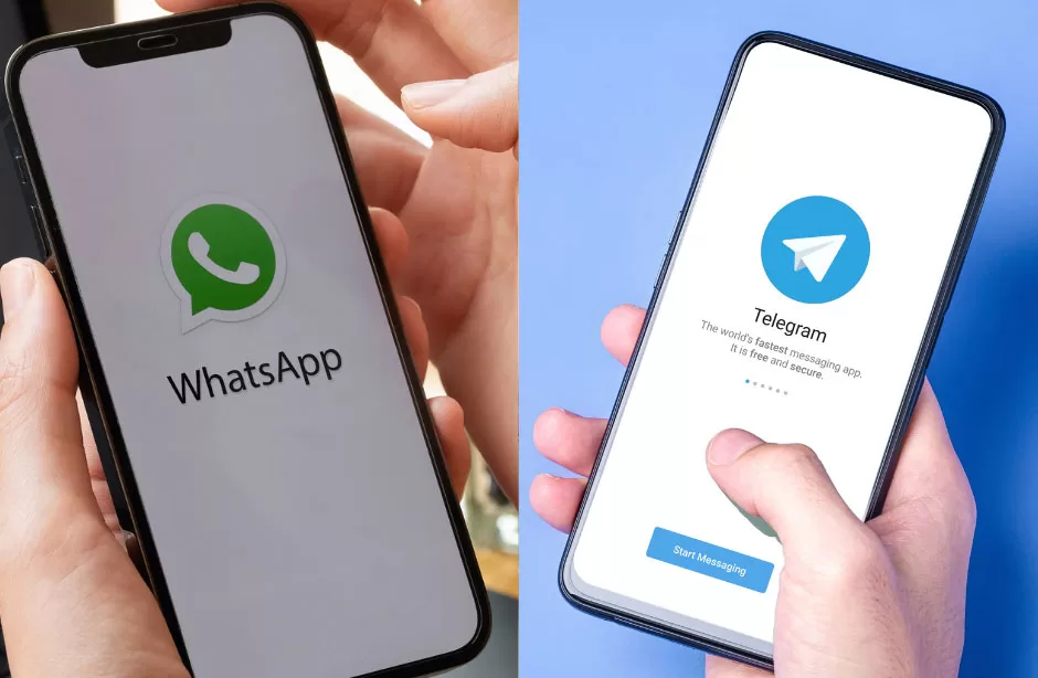 WhatsApp pronto permitirá chatear con usuarios de otras aplicaciones de mensajería