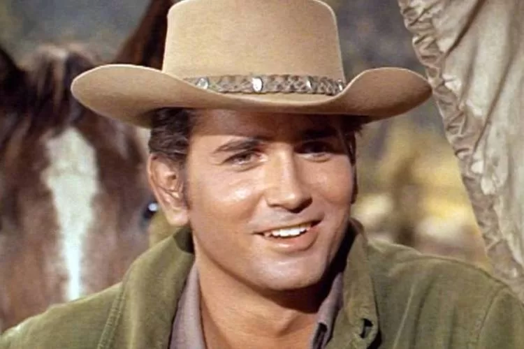 Michael Landon: la historia del pequeño Joe de bonanza