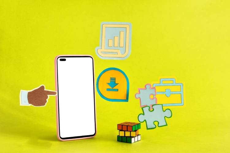 Las 7 mejores alternativas a Google Play Store para descargar apps en tu teléfono Android