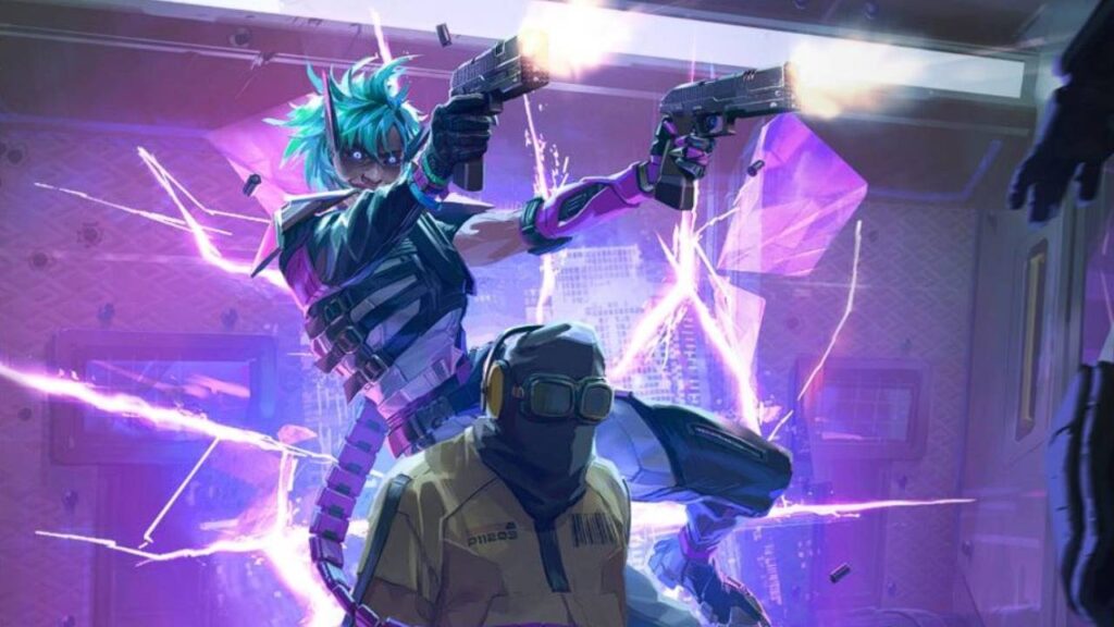Apex Legends contará con un modo en solitario después de largos 5 años