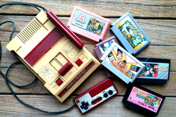 Nintendo está tomando medidas en contra de los emuladores: Ya son más de 8000 archivos eliminados en GitHub