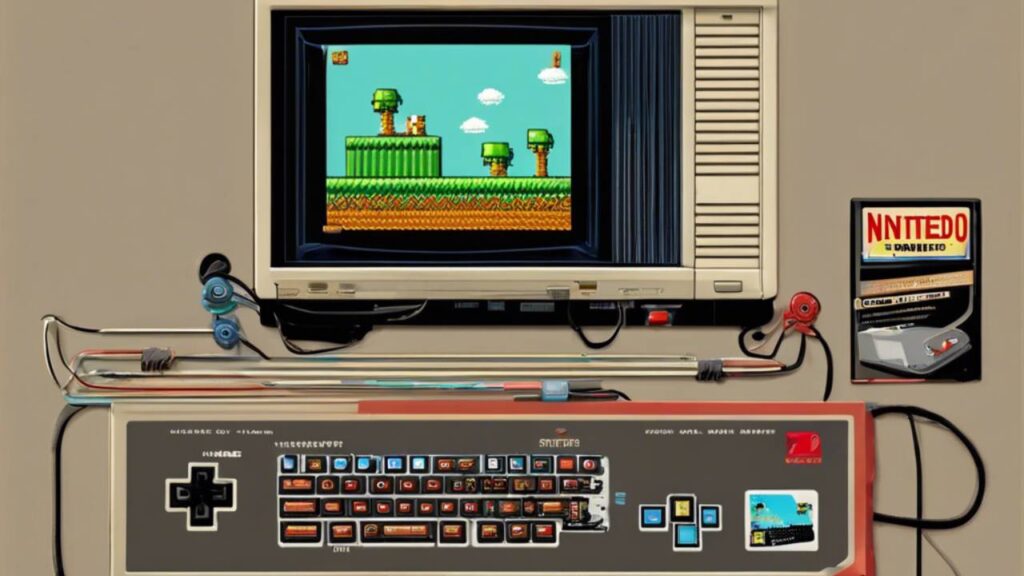 Nintendo está tomando medidas en contra de los emuladores: Ya son más de los 8000 archivos eliminados en GitHub